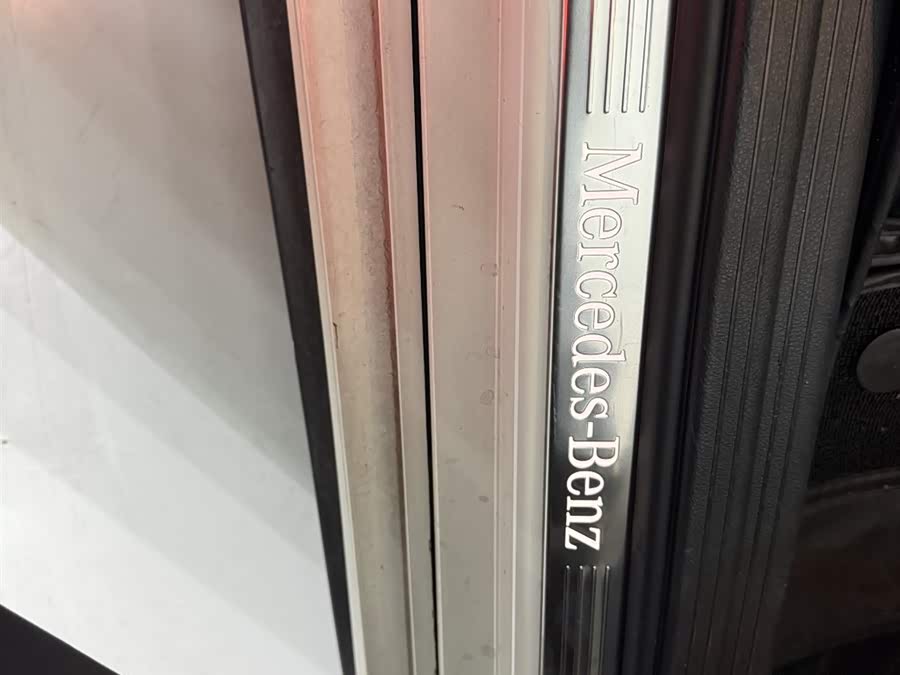 Mercedes-Benz A Class (Imported) 2015 car image #9