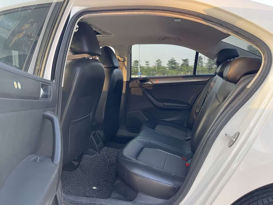 Volkswagen Santana 2016 #9 Volkswagen Santana 2016 immagine di auto #9