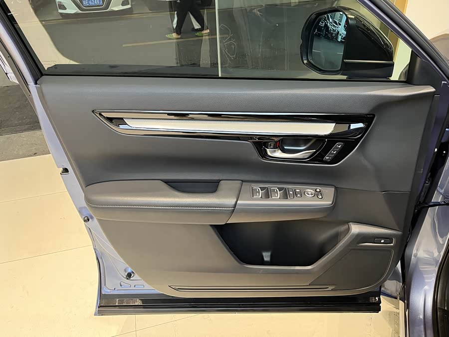 Honda Breeze New Energy 2023 car image #9