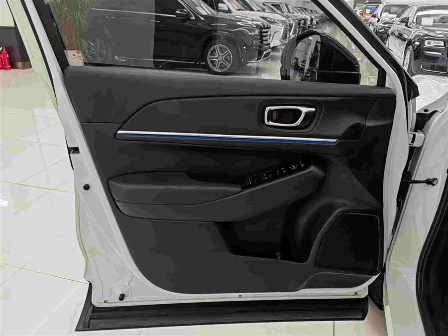 Honda e:NS1 2023 immagine di auto #9