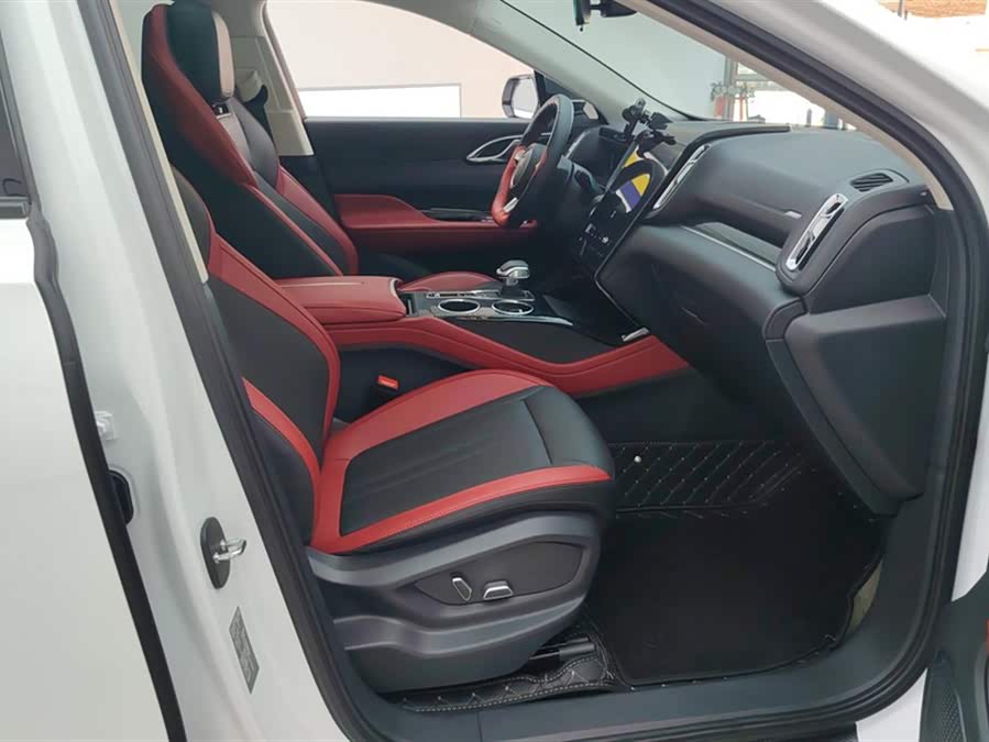 HongQi HS3 2025 #9 HongQi HS3 2025 immagine di auto #9