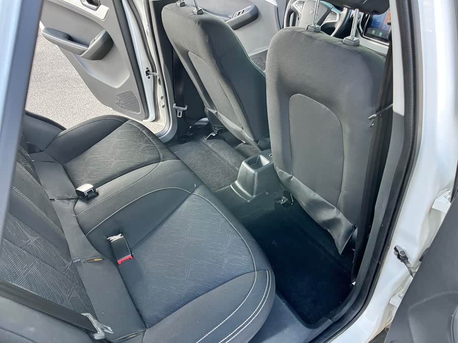 哪吒汽车 哪吒N01 2020 汽车图片 #9