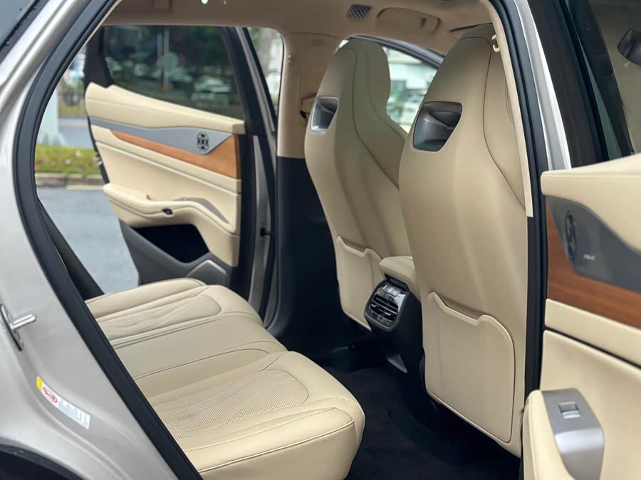 Denza N7 2023 صورة سيارة #9