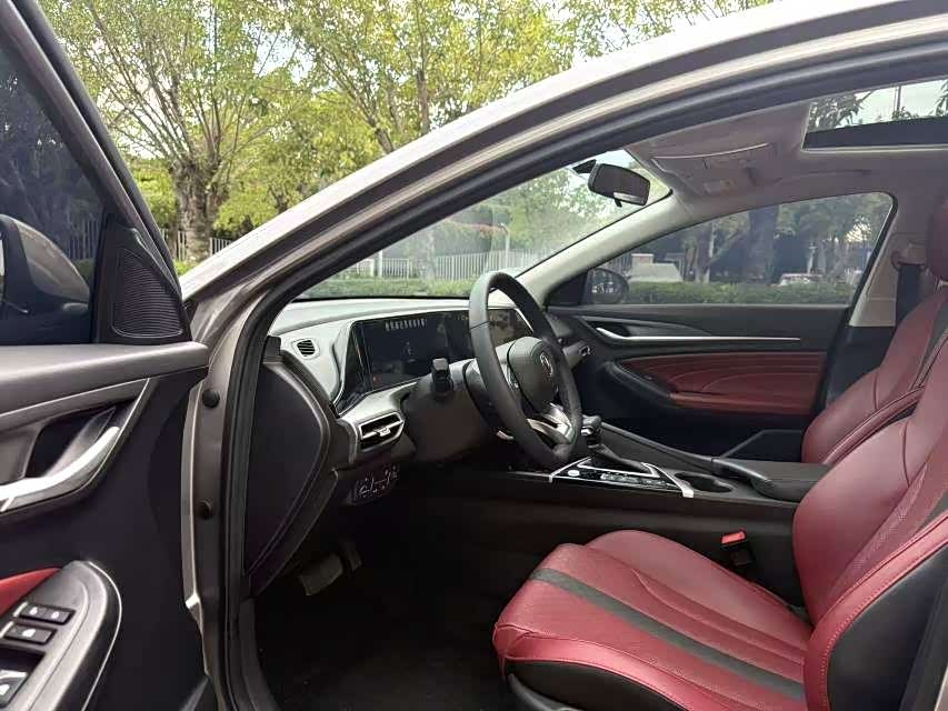 Changan Eado 2022 صورة سيارة #9