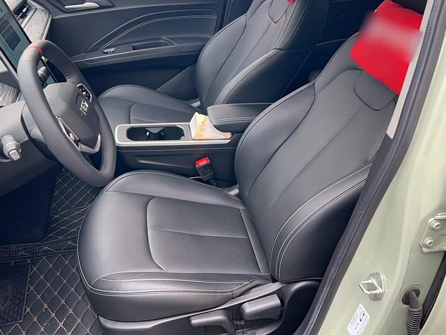 Neta AYA 2023 #9 Neta AYA 2023 صورة سيارة #9