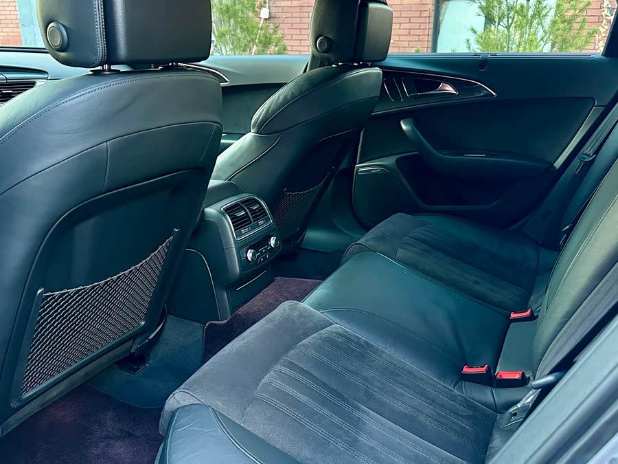 Audi S6 2017 #9 Audi S6 2017 car image #9