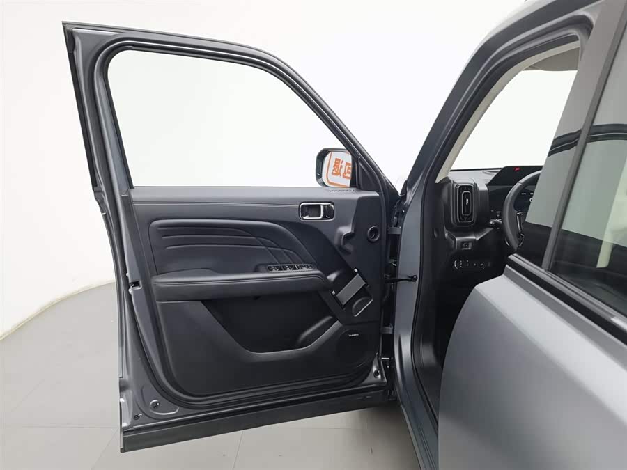 Haval Raptor New Energy 2024 car image #9