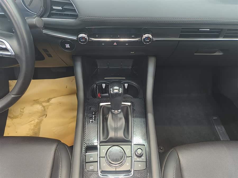 马自达 马自达3 2022 汽车图片 #9