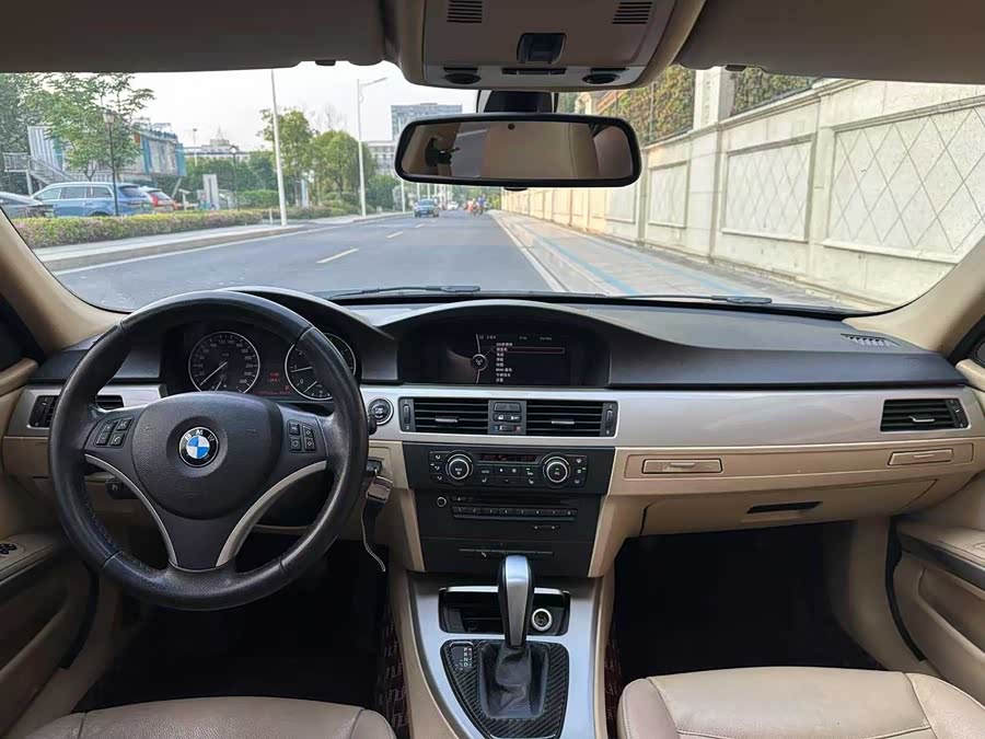 BMW 3 Series (Imported) 2012 #9 BMW 3 Series (Imported) 2012 immagine di auto #9