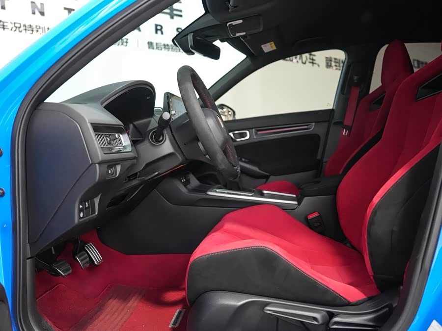 Honda Civic (Imported) 2023 car image #9