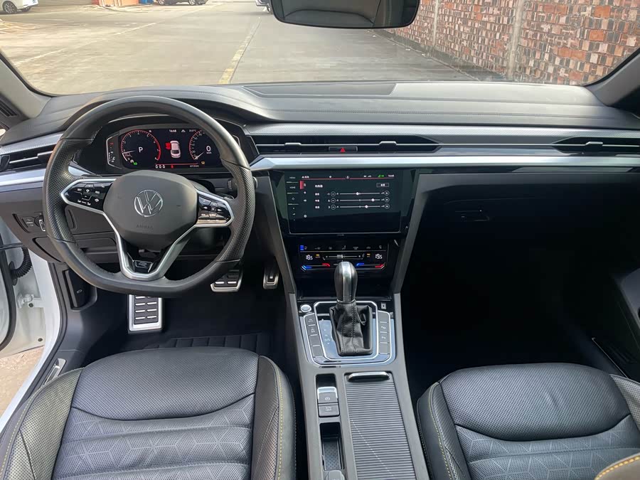 大众 一汽-大众CC 2022 #9 大众 一汽-大众CC 2022 汽车图片 #9