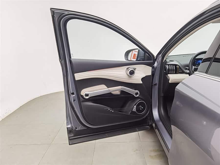 BYD Yuan Plus 2024 car image #9