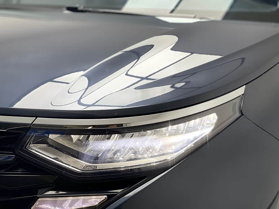 Hyundai Custo 2023 #9 Hyundai Custo 2023 car image #9