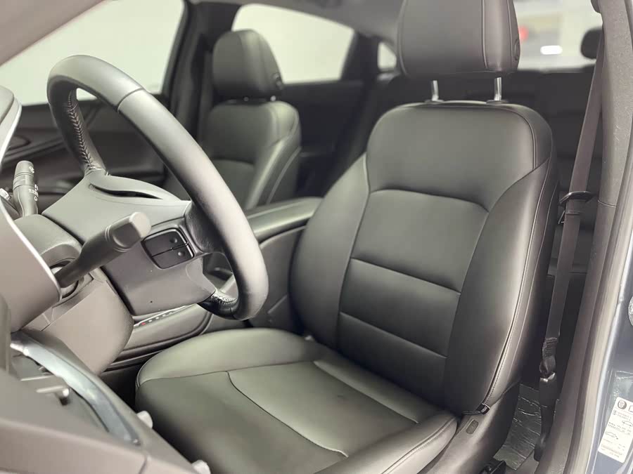 雪佛兰 迈锐宝XL 2022 汽车图片 #9