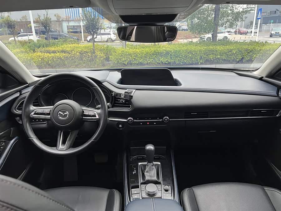 马自达 马自达CX-3 2020 汽车图片 #9