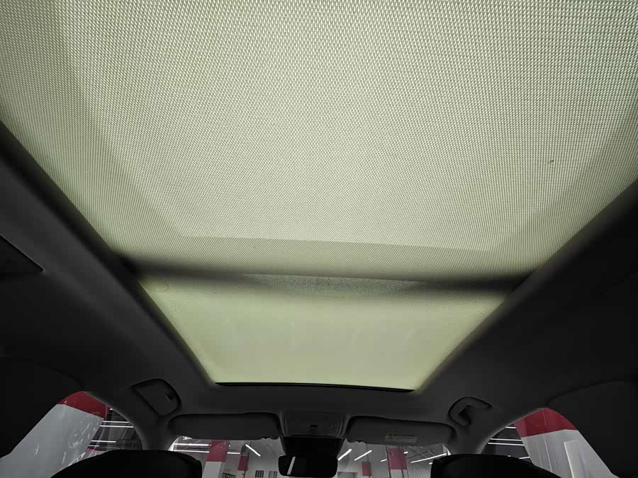 HongQi HS5 2019 imagem de carro #9