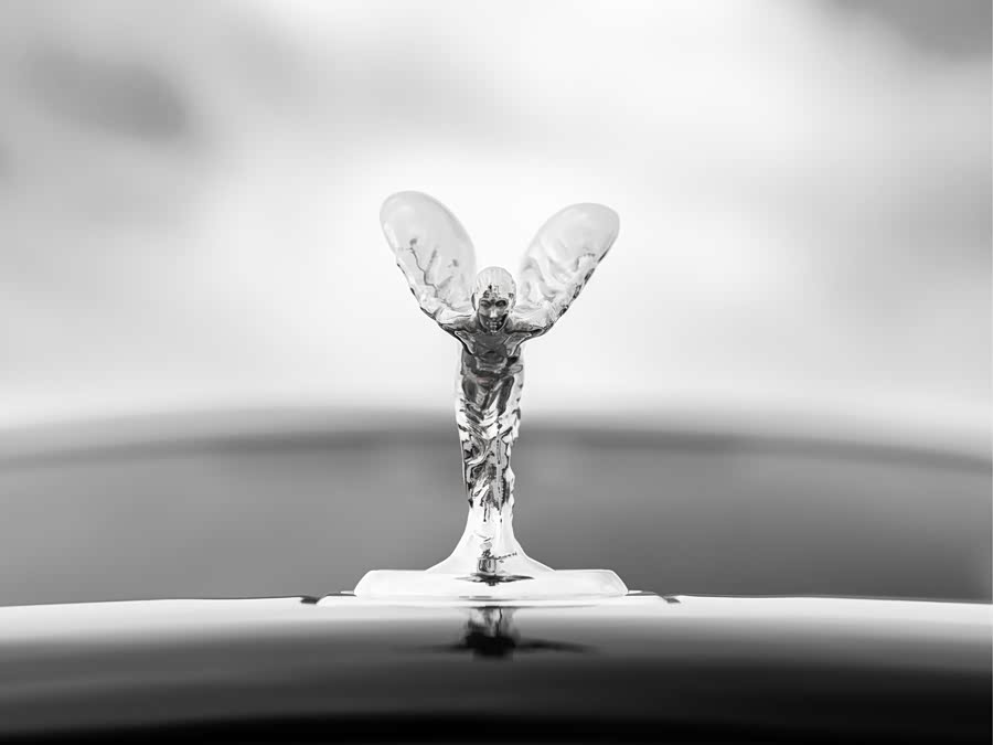 劳斯莱斯 库里南 2024 #9 劳斯莱斯 库里南 2024 汽车图片 #9