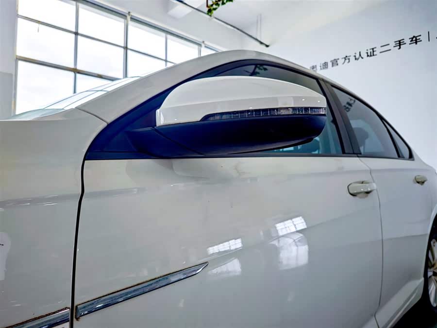 Volkswagen Lavida Pure Electric 2020 #9 Volkswagen Lavida Pure Electric 2020 صورة سيارة #9