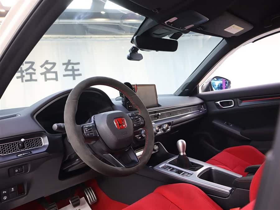 Honda Civic (Imported) 2023 #9 Honda Civic (Imported) 2023 car image #9