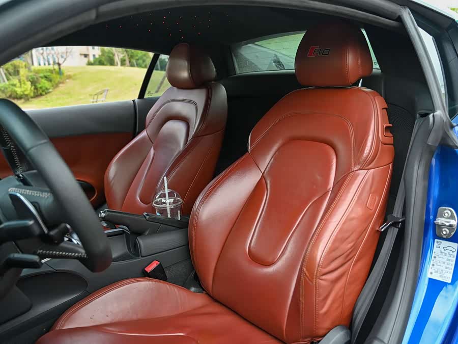 Audi R8 2013 #9 Audi R8 2013 immagine di auto #9