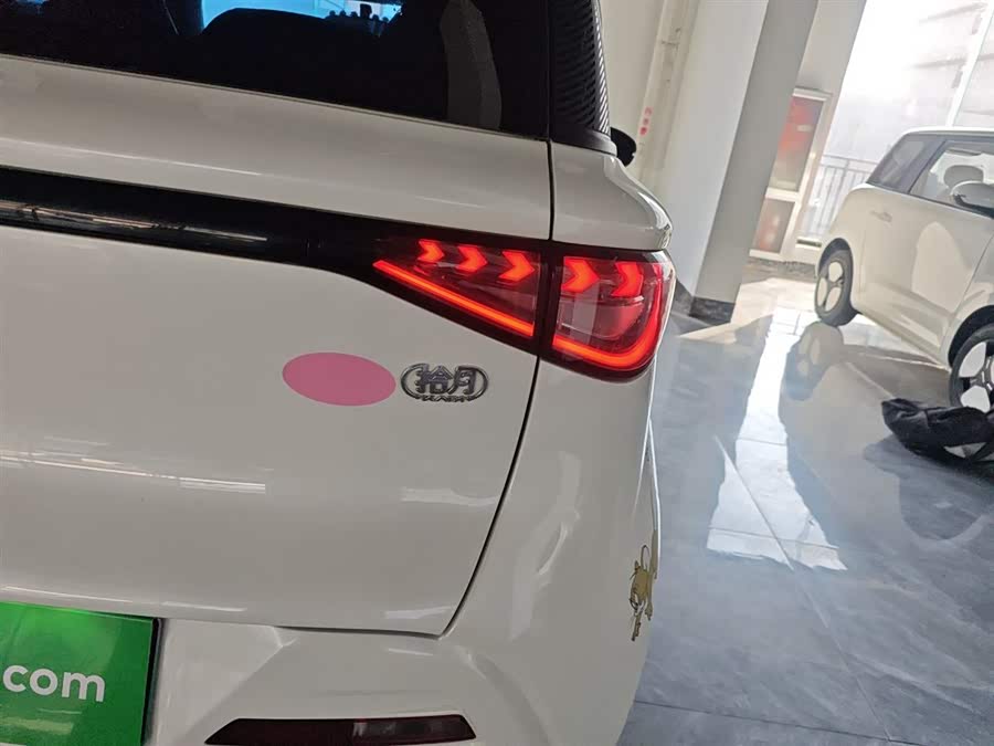 Kaiyi Shiyue 2024 car image #9