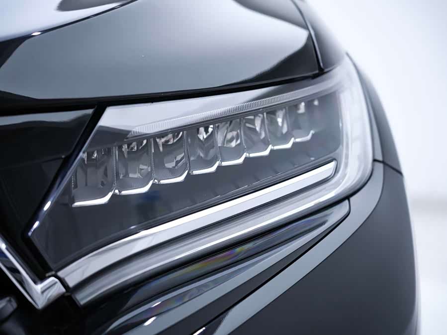 Honda UR-V 2022 #9 Honda UR-V 2022 car image #9