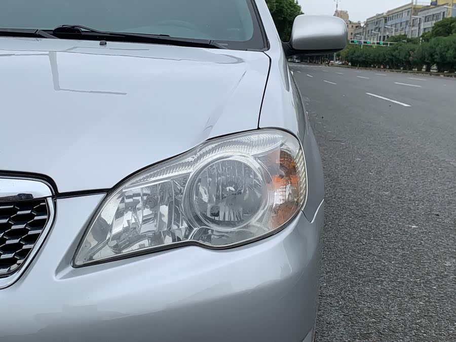 Toyota Corolla (Classic) 2012 #9 Toyota Corolla (Classic) 2012 immagine di auto #9