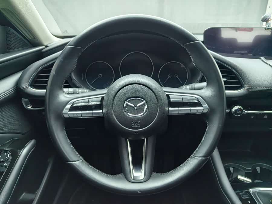 马自达 马自达3 2021 汽车图片 #9