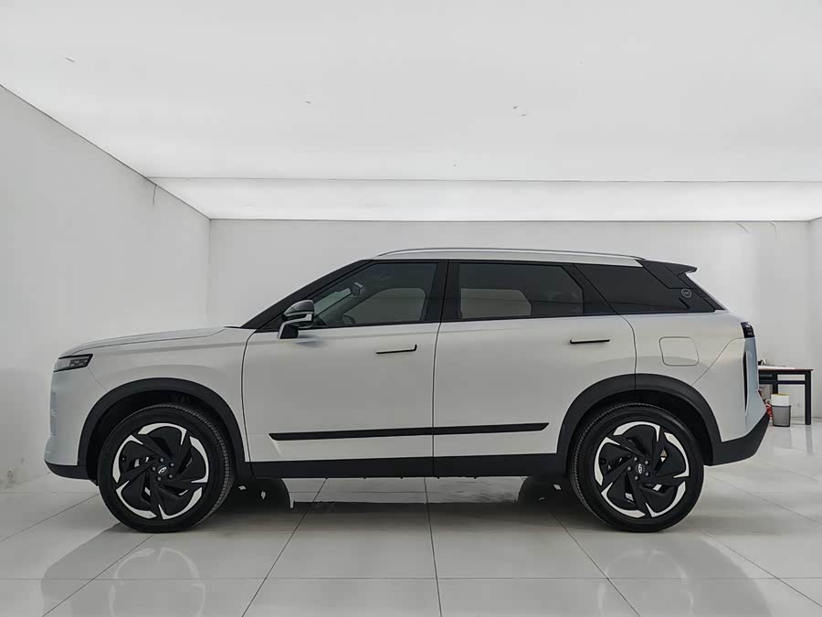 Chery Exploration 06 C-DM 2024 #9 Chery Exploration 06 C-DM 2024 car image #9