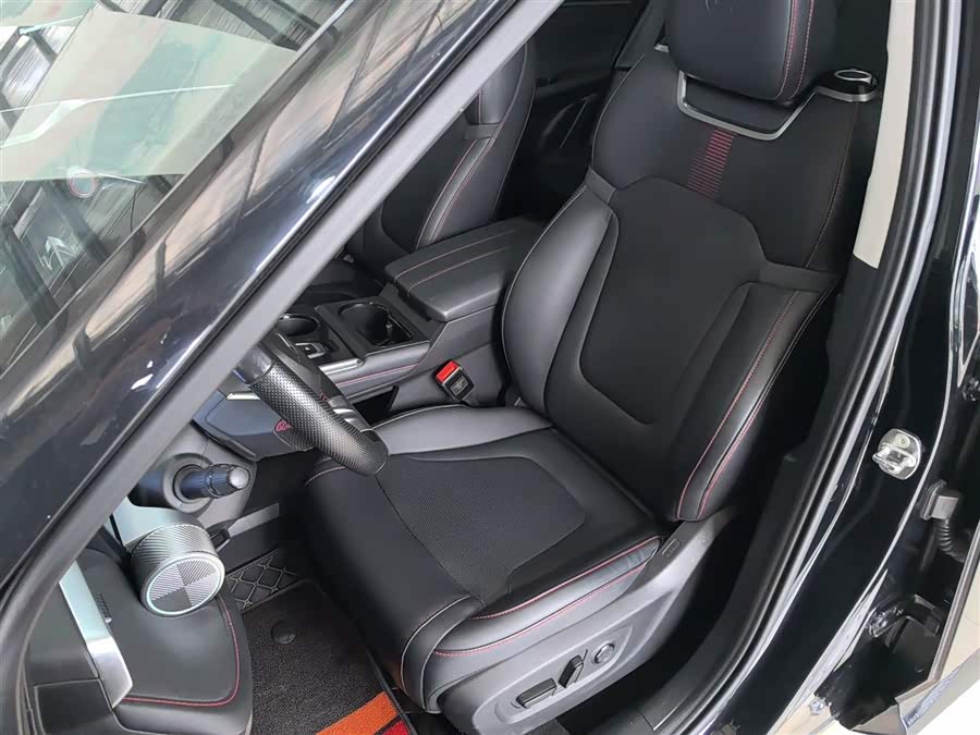 GAC Trumpchi Emkoo 2023 #9 GAC Trumpchi Emkoo 2023 immagine di auto #9