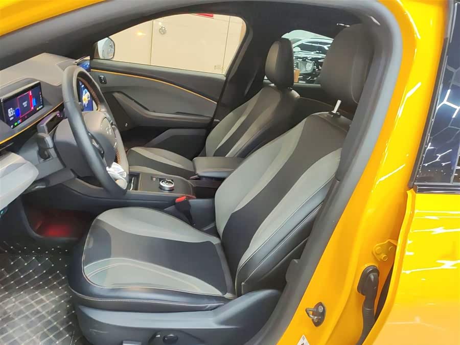 Ford Mustang Mach-E 2024 #9 Ford Mustang Mach-E 2024 car image #9