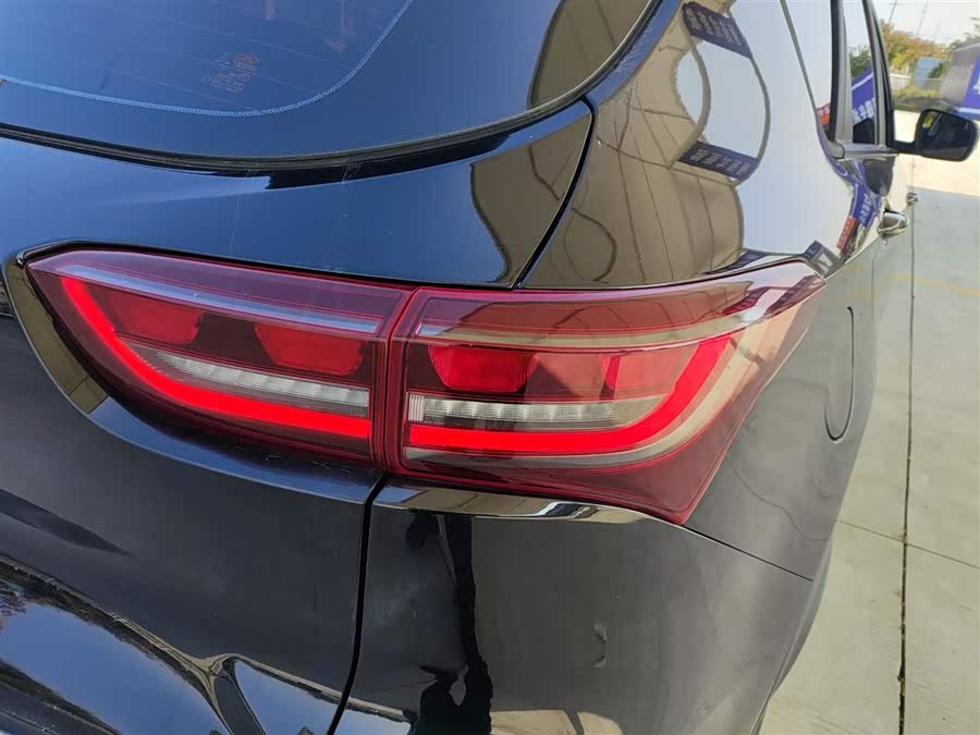 Jetour X70M 2021 #9 Jetour X70M 2021 car image #9