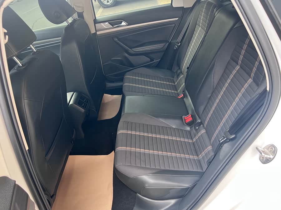 Volkswagen Lavida 2021 car image #9