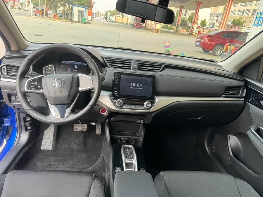 Honda Envix 2020 car image #9