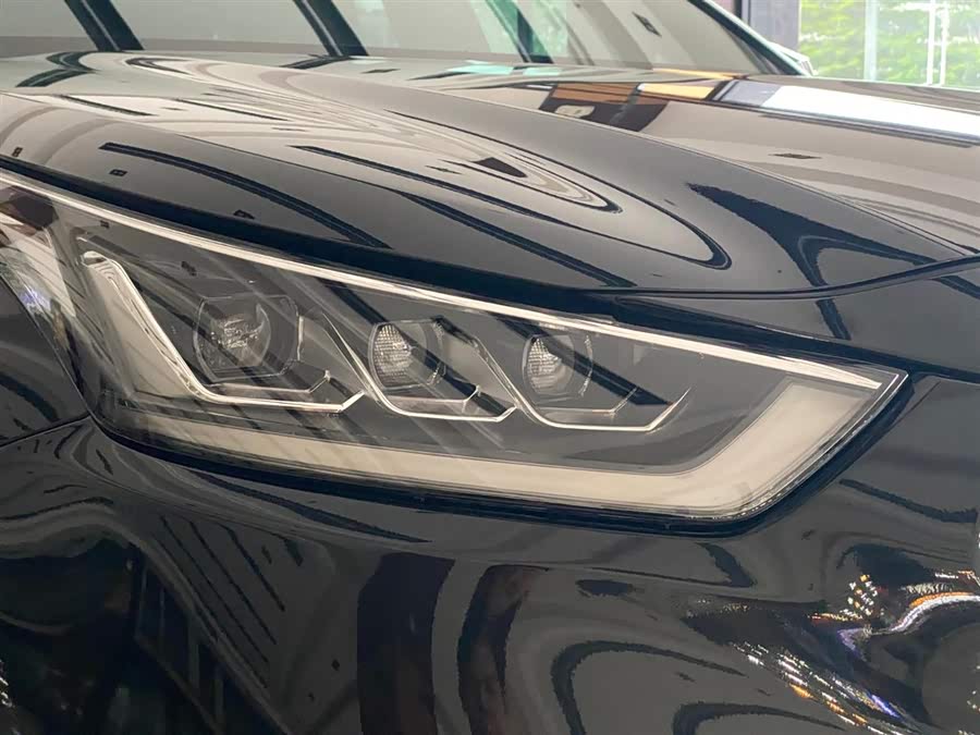 Toyota Crown Kluger 2022 #9 Toyota Crown Kluger 2022 car image #9