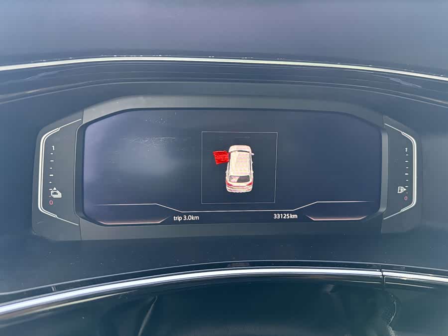 Volkswagen Tayron GTE 2021 immagine di auto #9