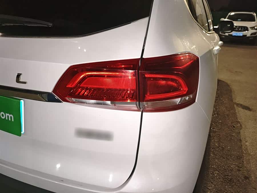 Haval H4 2020 #9 Haval H4 2020 image de voiture #9