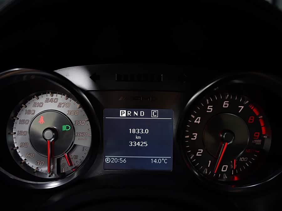 Mercedes-Benz SLS AMG 2012 #9 Mercedes-Benz SLS AMG 2012 изображение автомобиля #9