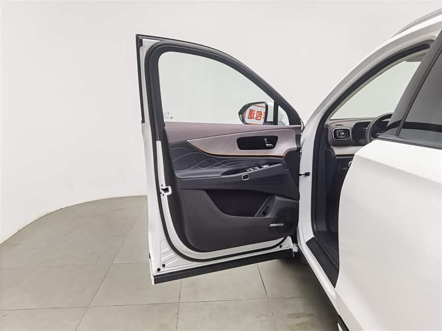 Chery Tiggo9 C-DM 2025 car image #9