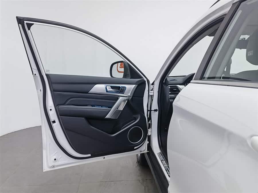 Haval H2 2017 #9 Haval H2 2017 immagine di auto #9