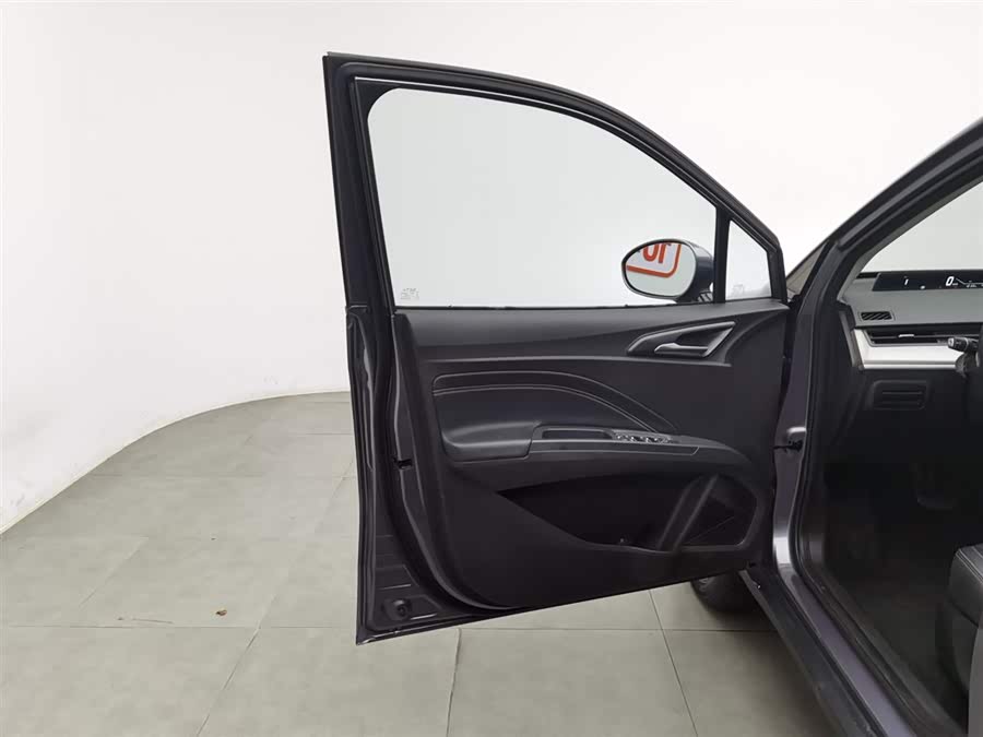 Neta V 2022 #9 Neta V 2022 изображение автомобиля #9