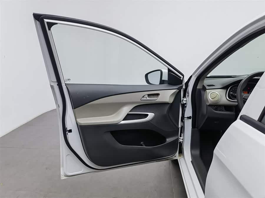 Chevrolet Sail 2015 car image #9