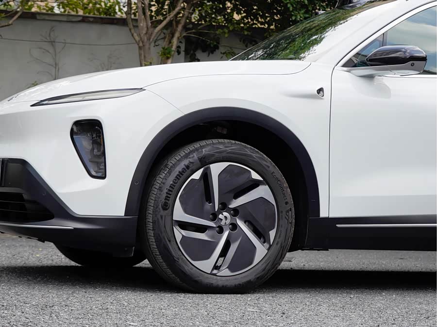 NIO EC7 2024 car image #9