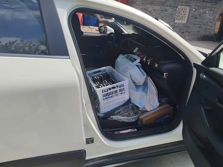 Mazda CX-3 2024 car image #9