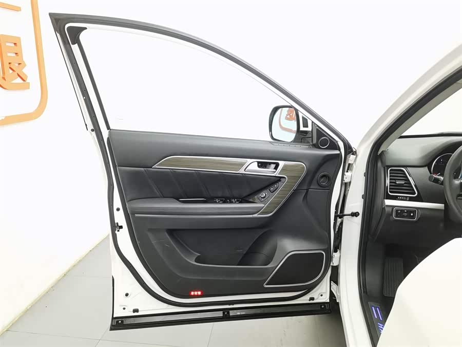 Haval H6 Coupe 2016 car image #9