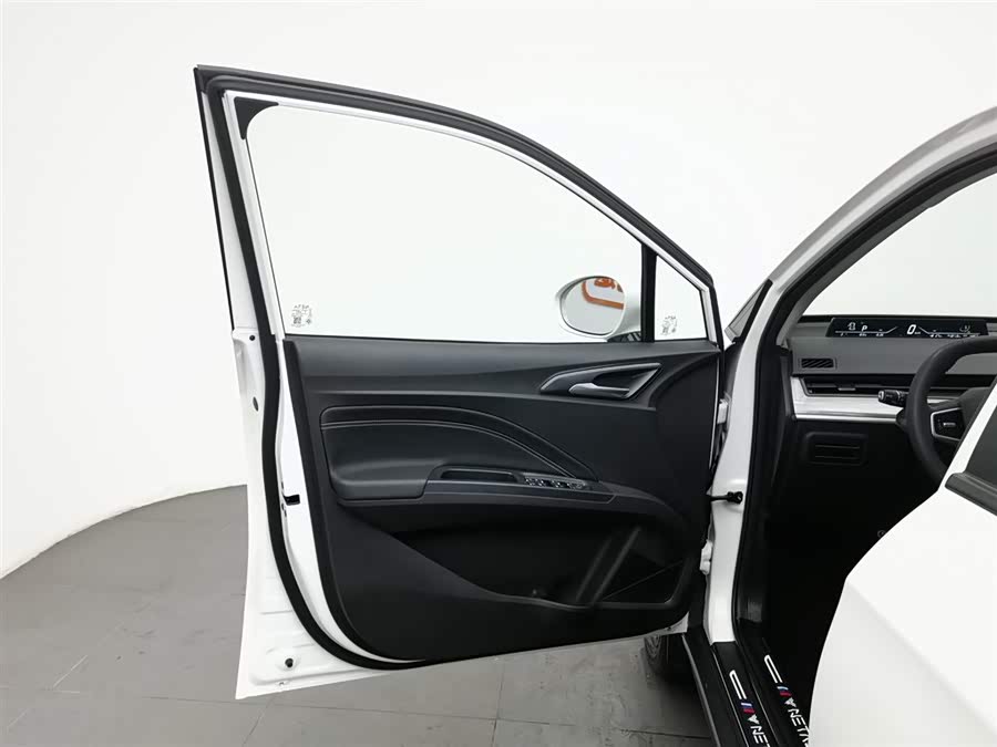 Neta AYA 2024 #9 Neta AYA 2024 صورة سيارة #9