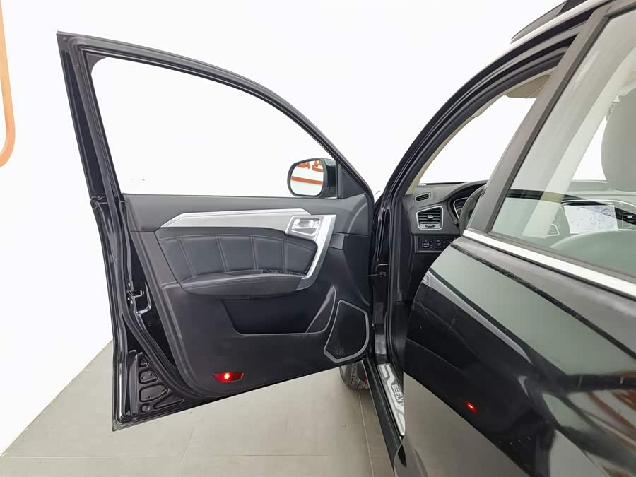 GEELY Vision X6 2016 car image #9