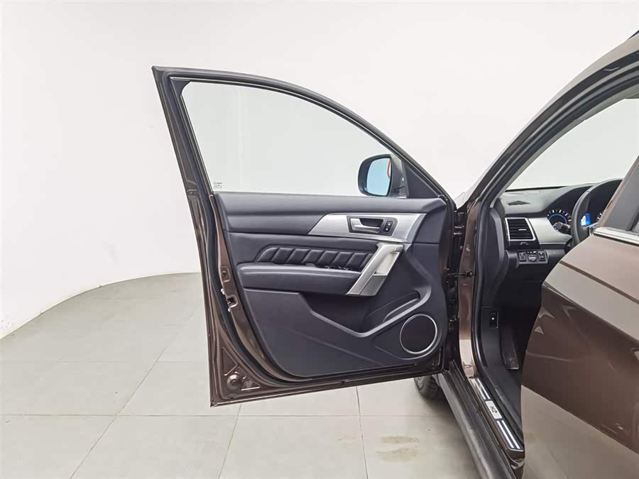 Haval H2 2016 #9 Haval H2 2016 car image #9