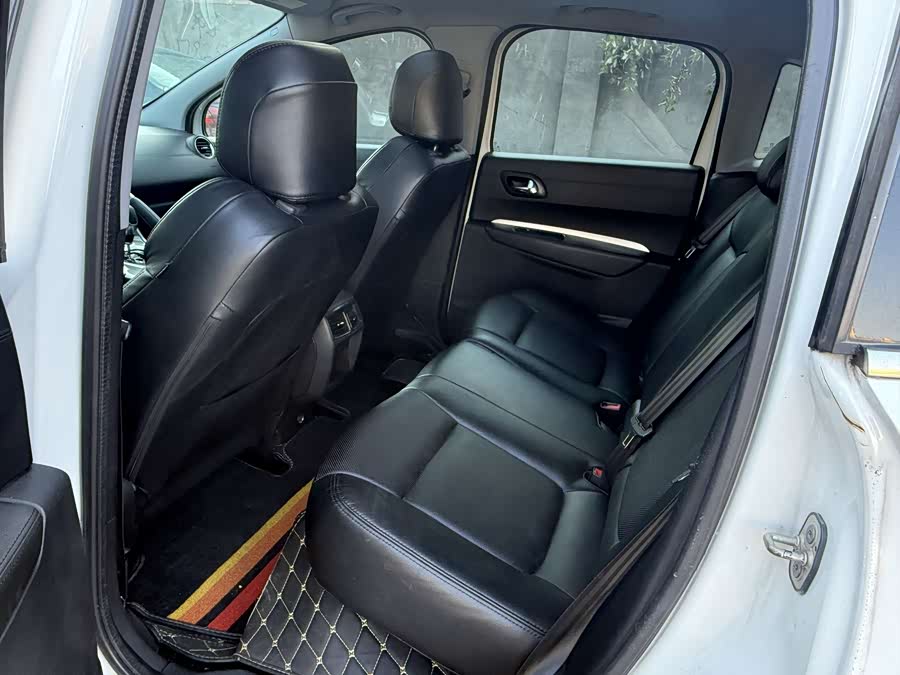 标致 标致3008 2018 汽车图片 #9