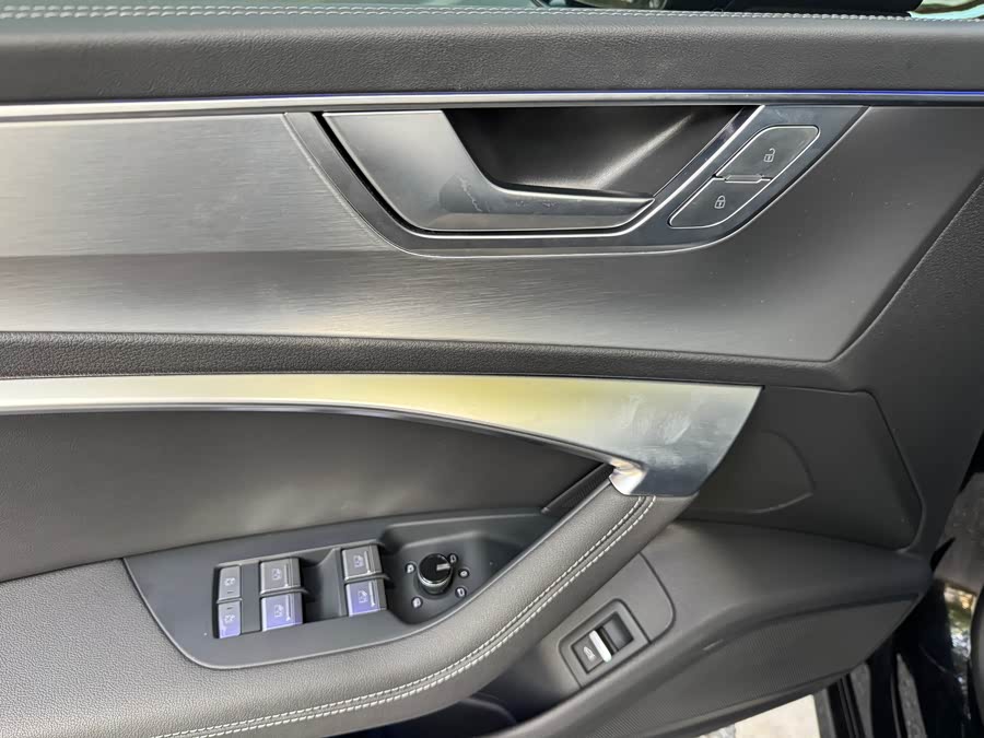 Audi A7L 2024 #9 Audi A7L 2024 car image #9